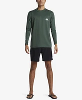 Quiksilver Men's Everyday Surf Long Sleeve T-shirt