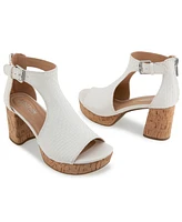 Kenneth Cole Reaction Women's Randee Platform Sandals