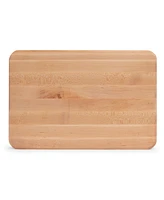 John Boos Chop-n-Slice 20" x 14" Reversible Cutting Board