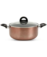 Basic Essentials 29-Pc. Nonstick Aluminum Cookware & Bakeware Set