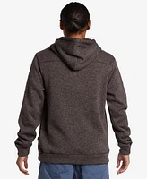 Quiksilver Men's Keller Hoodie Long Sleeve