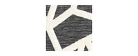 Bayshore Home Textured Tones Spectrum 5'3"x8' Area Rug