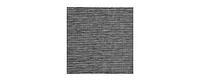 Bayshore Home Textured Tones Strings 10'x13'1" Area Rug