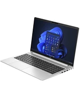 Hp ProBook 455 G10 Business Laptop 15.6" Ips Fhd (1920x1080) (Amd Ryzen 5 7530U 6-Core, 16GB Ram, 256GB PCIe Ssd,Win 11 P)