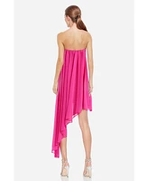 ONE33 Social Women's The Maeve Strapless Maxi Dress