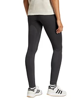 adidas Women's Essentials Big Logo Cotton Leggings