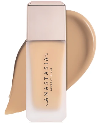 Anastasia Beverly Hills Impeccable Blurring Second-Skin Matte Foundation - Shade