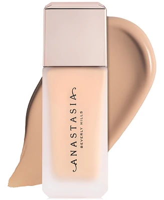 Anastasia Beverly Hills Impeccable Blurring Second-Skin Matte Foundation - Shade