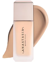 Anastasia Beverly Hills Impeccable Blurring Second-Skin Matte Foundation - Shade
