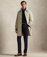 Polo Ralph Lauren Men's Packable Walking Coat
