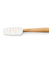 Le Creuset Craft Mon Coeur Medium Silicone Spatula