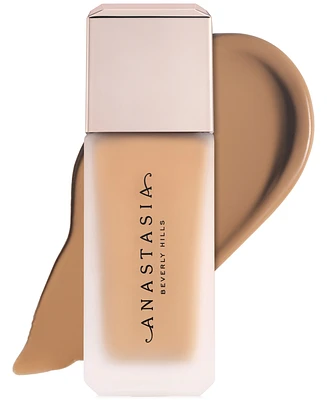 Anastasia Beverly Hills Impeccable Blurring Second-Skin Matte Foundation - Shade