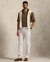 Polo Ralph Lauren Men's Big & Tall Classic Fit Soft Cotton