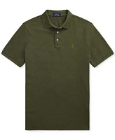 Polo Ralph Lauren Men's Classic-Fit Stretch Mesh Shirt