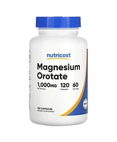 Nutricost Magnesium Orotate 1 000 mg