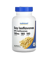 Nutricost Soy Isoflavones 150 mg