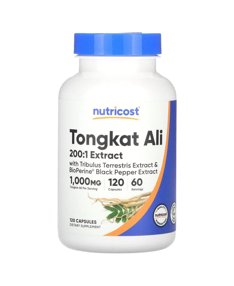 Nutricost Tongkat Ali