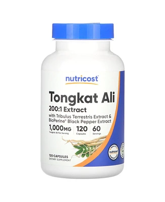 Nutricost Tongkat Ali