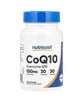 Nutricost CoQ10 100 mg