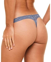 Adore Me Women's Remi Thong Panty