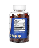 Nutricost Apple Cider Vinegar Gummies Apple 500 mg