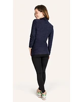 Nom Maternity Amy Sweater