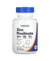 Nutricost Zinc Picolinate mg