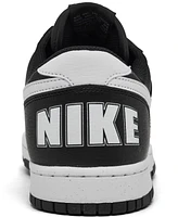 Nike Men's Big Low Casual Sneakers from Finish Line