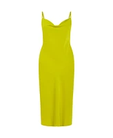 City Chic Plus Sadie Dress