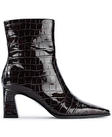 Dkny Women's Sunny Pointed-Toe Heeled Dress Booties