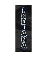 Pro Standard Women's Black Indianapolis Colts Indiana Nights Bomber Jacket