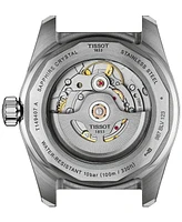 Tissot Men's Swiss Automatic PR516 Powermatic 80 Two-Tone Stainless Steel Bracelet Watch 38mm