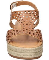 Bella Vita Women's Ann-Italy Wedge Sandals