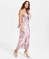 Guess Women's Akilina Sleeveless Dress