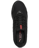 Puma Men's Voltaic Evo Running Sneakers from Finish Line