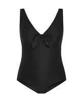 City Chic Plus Valencia Underwire 1 Piece