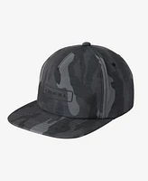 O'Neill Men's Hybrid Snapback Hat