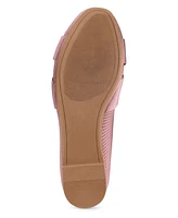 Danskin Women's Delightful Slip-On Flats