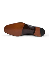 Anthony Veer Men's Verona Bit Loafer Dress Shoe