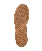 Guess Men's Nanon Branded Low Top Fashion Sneakers