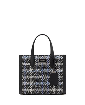 Kate Spade New York Manhattan Medium Tote Bag