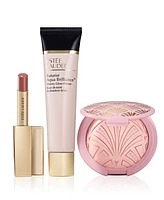 Estee Lauder 3-Pc. The Illusionist Glow Makeup Holiday Gift Set