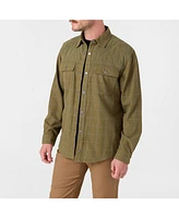 Mountain Khakis Men's Highland Field Shirt