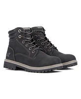 Xray Big Boys Amiri Ankle Boots