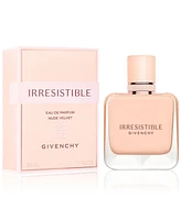 Givenchy Irresistible Nude Velvet Eau de Parfum