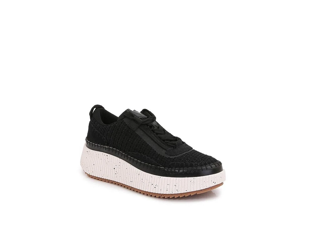 Berness Willow Platform Sneaker