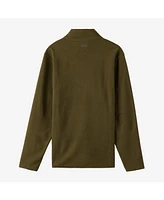 Mountain Khakis Men's Apex Qtr Zip
