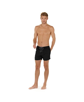 Men's Sea Life Swim Shorts