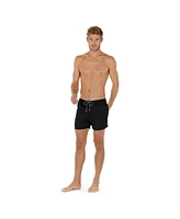 Hom Usa Men's Sea Life Swim Shorts