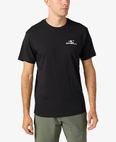 O'Neill Men's Blended Short Sleeve T-shirt